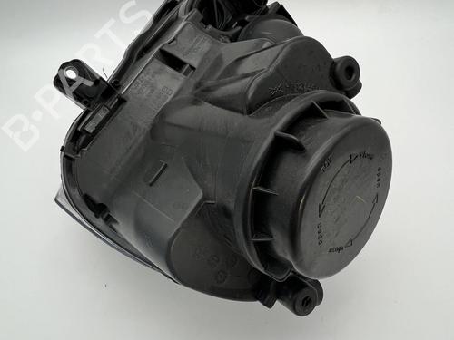 Right headlight VW GOLF V (1K1) 1.4 TSI | BP39672725C29 - Image 18