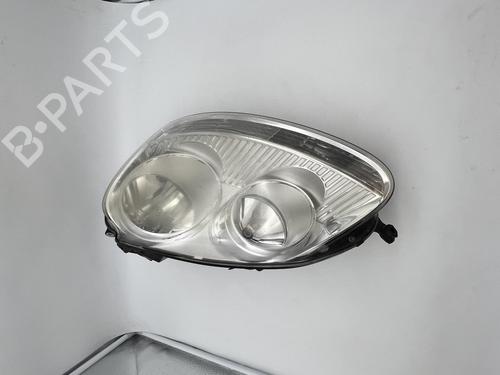 Left headlight VW GOLF V (1K1) 1.4 16V | BP39672636C28 - Image 5