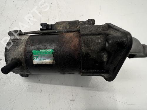 Starter LEXUS IS I (_E1_) 200 (GXE10) | BP39670446M8 - Image 2