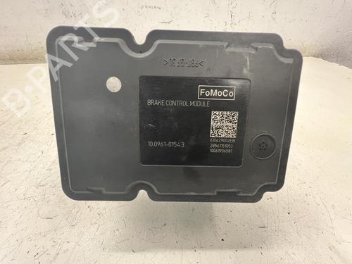 Electronic module FORD FIESTA VI (CB1, CCN) 1.25 | BP40266167M83  - Image 9
