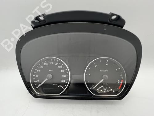 Instrument cluster BMW 1 (E87) 116 d | BP39671904C47 - Image 3