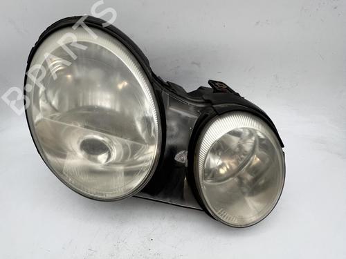 Right headlight KIA OPIRUS (GH) 3.5 | BP39670185C29 - Image 4