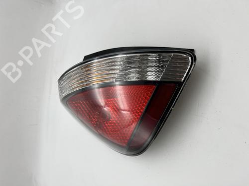 Used Left taillight Left taillight KIA RIO II (JB) 1.4 16V (97 hp) 39679498 39679498