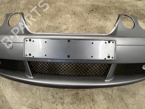 Used Front bumper Front bumper BMW 3 Compact (E46) 318 ti (143 hp) 40045124 40045124