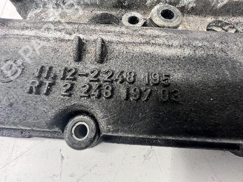 Valve cover BMW 7 (E65, E66, E67) 740 d | BP39681730M124 - Image 3