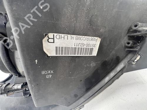 Right headlight SUZUKI SWIFT III (MZ, EZ) 1.2 (ZC71S) | BP39917652C29 - Image 5