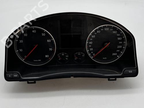 Used Instrument cluster Instrument cluster VW GOLF V (1K1) 1.4 16V (75 hp) 39673359 39673359