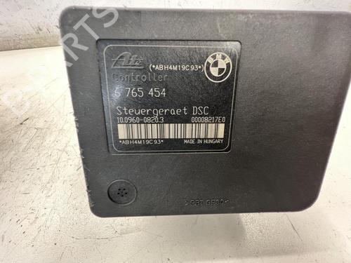 ABS pump BMW 3 (E46) 316 i | BP39678550M43 - Image 5