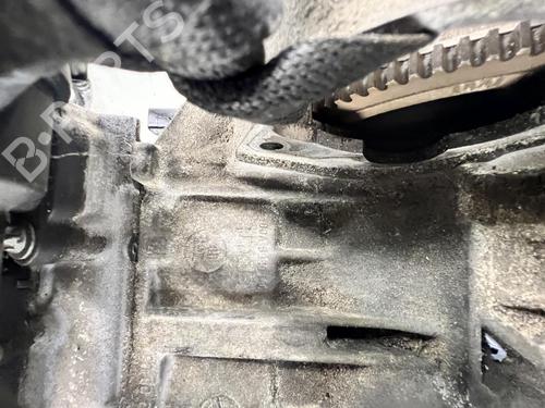 Engine SMART ROADSTER (452) 0.7 (452.434) | BP39673300M1  - Image 5