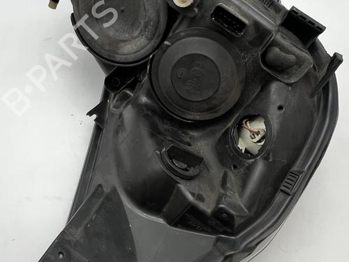 Left headlight RENAULT ESPACE IV (JK0/1_) 2.2 dCi (JK0H) | BP39678598C28 - Image 9