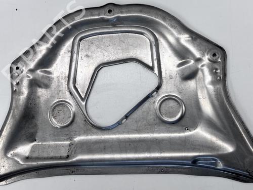 Used Underbody protection Underbody protection BMW 7 (E65, E66, E67) 730 d (211 hp) 39682513 39682513