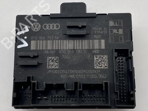 Electronic module AUDI A5 Sportback (8TA) 2.0 TFSI | BP39670819M83 - Image 3