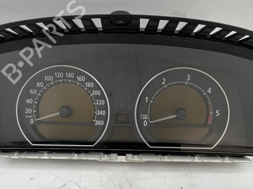 Instrument cluster BMW 7 (E65, E66, E67) 730 Ld | BP39676323C47 - Image 2