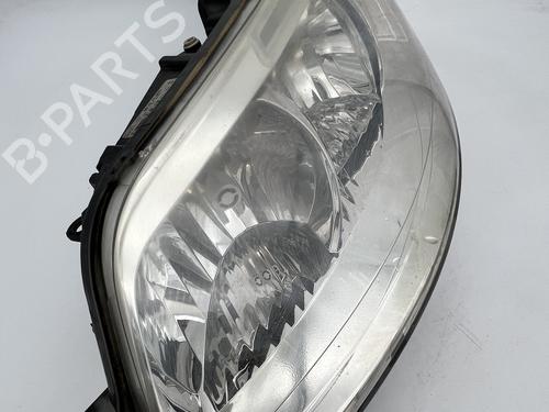 Left headlight CITROËN C4 Coupe (LA_) 1.4 16V | BP39678018C28 - Image 10