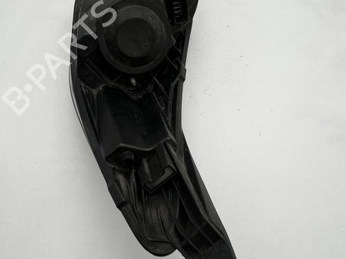Right headlight FORD FIESTA VI (CB1, CCN) 1.25 | BP40262293C29  - Image 8