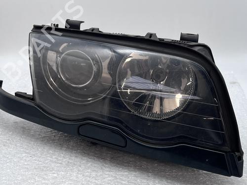 Used Right headlight Right headlight BMW 3 (E46) 330 d (184 hp) 40090693 40090693