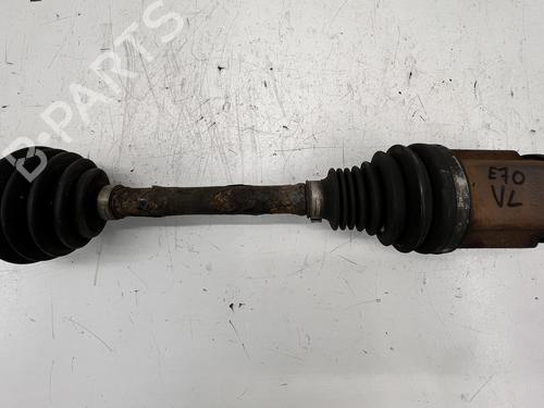 Left front driveshaft BMW X5 (E70) 3.0 sd | BP39682047M38 - Image 6