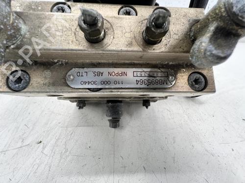 ABS pump MITSUBISHI ECLIPSE I (D2_A) 2.0 i 16V (D22A, D27A) | BP39670163M43 - Image 3