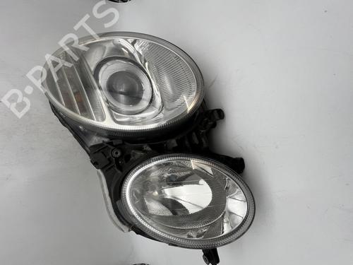 Left headlight MERCEDES-BENZ E-CLASS T-Model (S211) E 280 T (211.254) | BP39672284C28 - Image 2