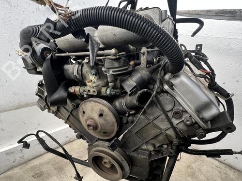 Motor Motor RENAULT 25 (B29_) 2.7 V6 Injection (B298) (141 hp) 39676303 39676303