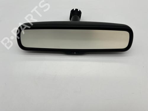 Rear mirror MAZDA 3 (BM, BN) 2.0 | BP39680922I6 - Image 2