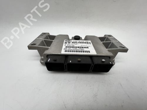 Motorstyringsenhed Motorstyringsenhed CITROËN C4 I (LC_) 1.4 16V (88 hp) 39673489 39673489