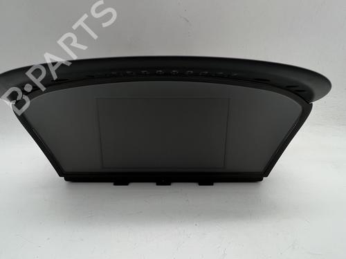 Ferdsskriver Ferdsskriver BMW 5 (E60) 523 i (177 hp) 39680898 39680898