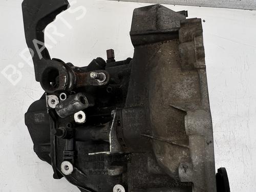 Gearbox VW EOS (1F7, 1F8) 1.4 TSI | BP39680983M3 - Image 9