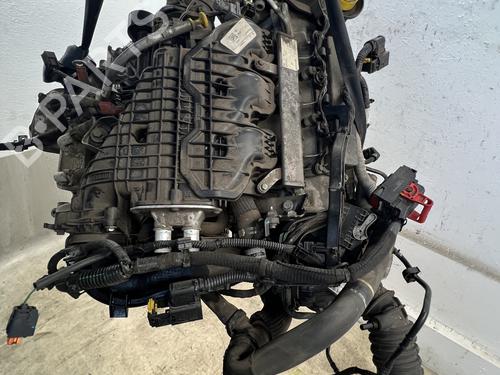 Engine SMART FORTWO Convertible (453) 0.9 (453.444, 453.453) | BP39680638M1 - Image 10