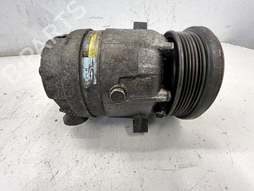 AC compressor OPEL SINTRA (APV) 3.0 i 24V (OUN16, Y94) | BP39672438M34 - Image 2