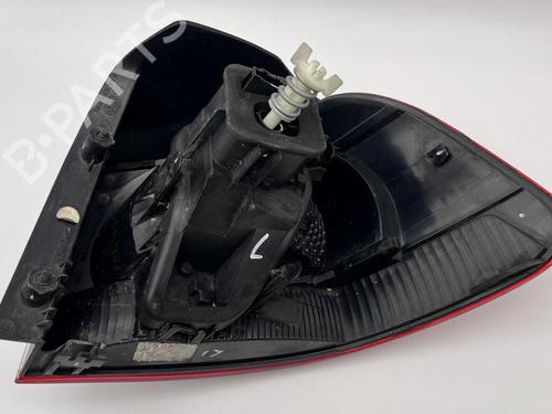 Left taillight VW GOLF VI (5K1) 1.4 | BP40090325C34 - Image 4