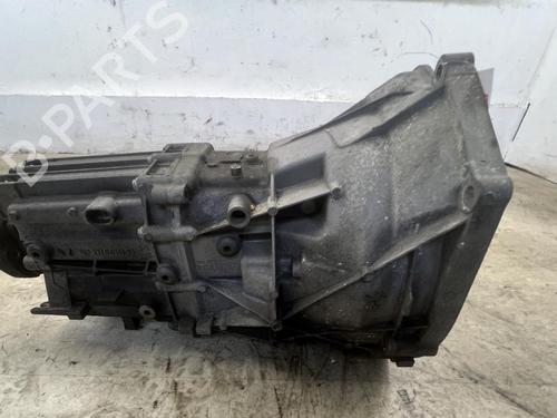 Used Gearbox Gearbox BMW 3 (E90) 318 i (129 hp) 40129714 40129714