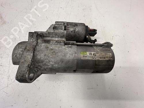 Used Starter Starter VW TOUAREG (7LA, 7L6, 7L7) 4.2 V8 (310 hp) 39680223 39680223