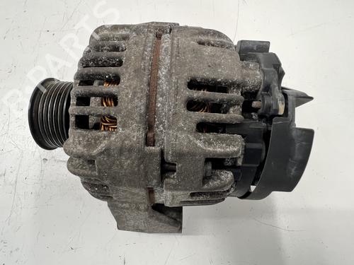 Generator Generator MERCEDES-BENZ CLK Convertible (A208) CLK 230 Kompressor (208.448) (197 hp) 39680881 39680881