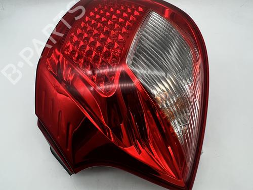 Left taillight KIA CEE'D Hatchback (ED) 1.4 | BP39677370C34 - Image 2