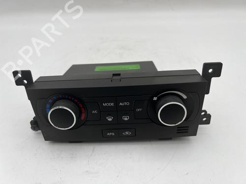 Climate control CHEVROLET CAPTIVA (C100, C140) 2.2 D | BP39743109I5 - Image 2