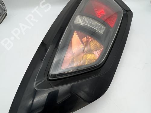 Left taillight KIA SOUL I (AM) 1.6 CVVT | BP39671092C34  - Image 7