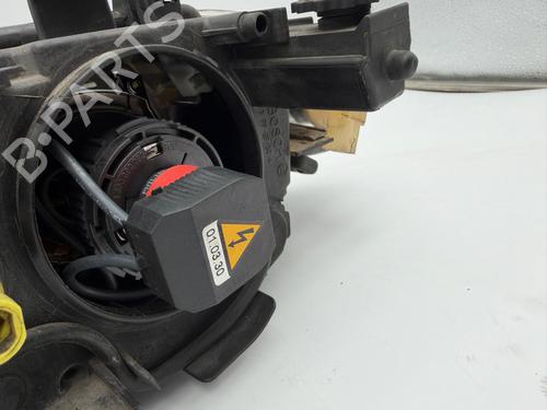 Right headlight BMW 3 Coupe (E46) 330 Ci | BP39681660C29 - Image 7