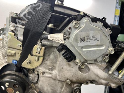 Engine MAZDA 3 (BM, BN) 2.0 | BP39679907M1 - Image 10