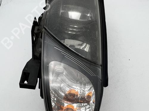 Left headlight BMW 3 (E46) 320 i | BP39676144C28 - Image 5