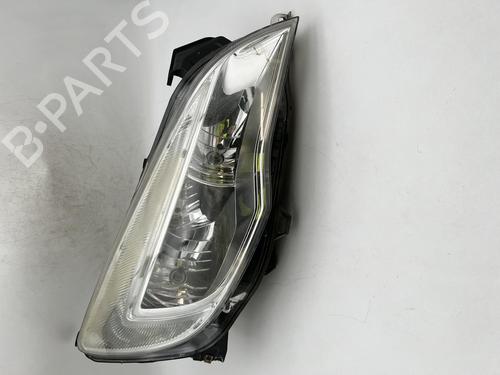 Phare droit Phare droit OPEL ASTRA J (P10) 1.7 CDTI (68) (110 hp) 39669794 39669794