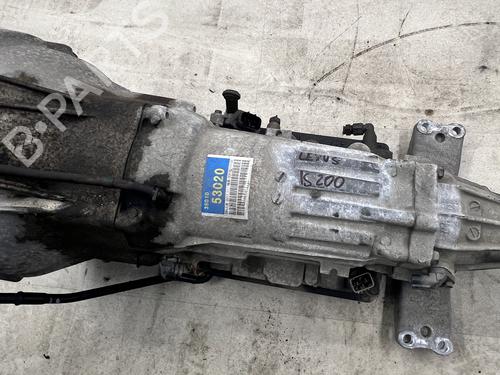 Gearbox LEXUS IS I (_E1_) 200 (GXE10) | BP39679812M3 - Image 8