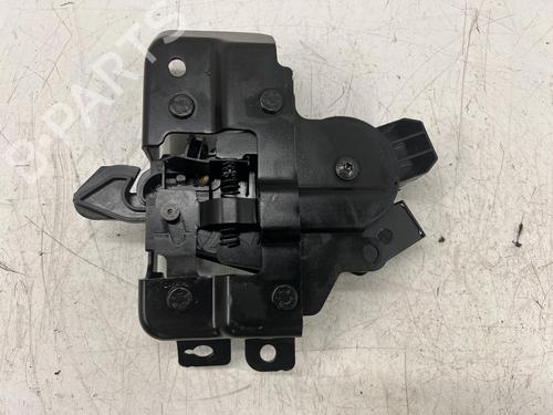 Used Tailgate lock Tailgate lock OPEL TIGRA TwinTop (X04) 1.8 (R97) (125 hp) 39683525 39683525