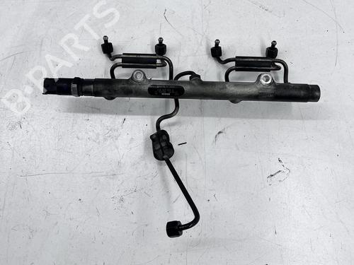 Used Injection rail Injection rail LAND ROVER FREELANDER I (L314) 2.0 Td4 4x4 (112 hp) 39676292 39676292