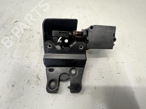 Bagklap lås Bagklap lås BMW 7 (E65, E66, E67) 740 d (258 hp) 39682924 39682924