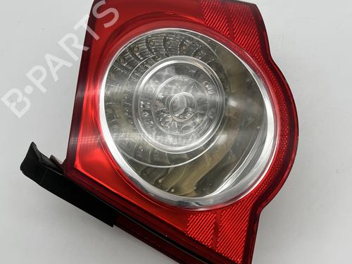 Right taillight VW PASSAT B6 (3C2) 2.0 TFSI | BP39678466C35 - Image 8