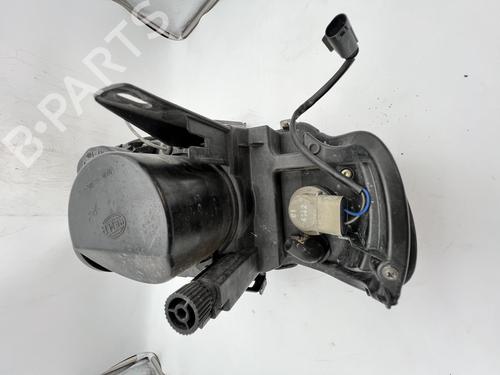 Left headlight BMW X5 (E53) 3.0 d | BP39680853C28 - Image 8