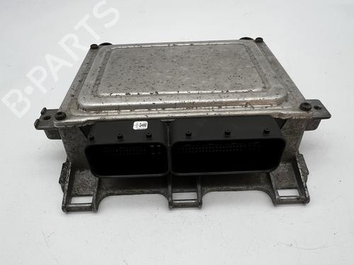 Control unit MERCEDES-BENZ A-CLASS (W169) A 150 (169.031, 169.331) | BP39678381M11  - Image 7