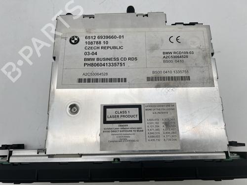 Radio BMW 3 Compact (E46) 318 ti | BP39683465E6 - Image 3