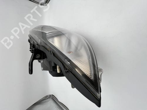 Right headlight BMW 1 (E81) 118 d | BP39680198C29 - Image 6